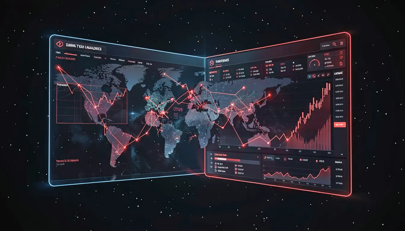Strategy Dashboard