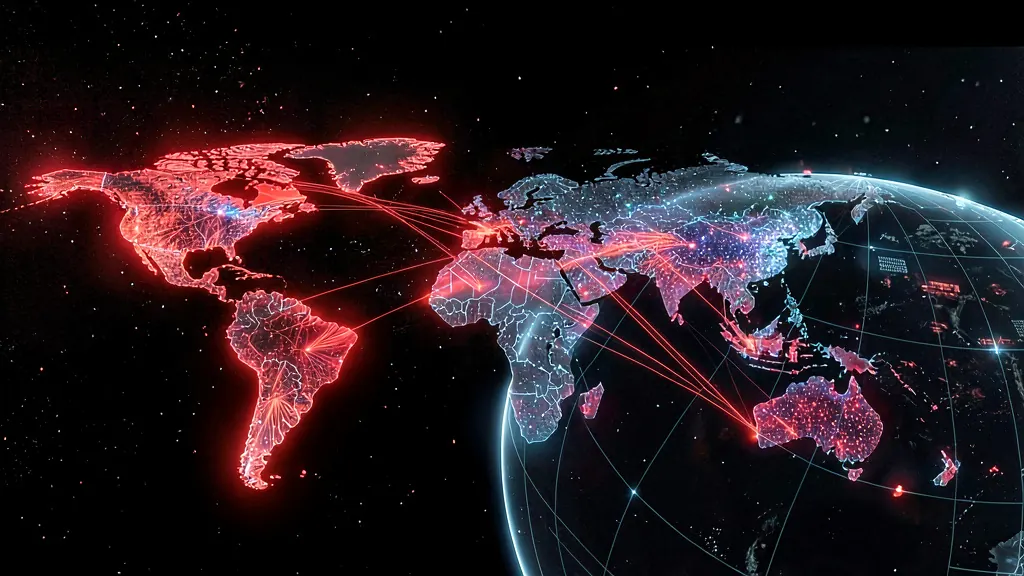Global Vision
